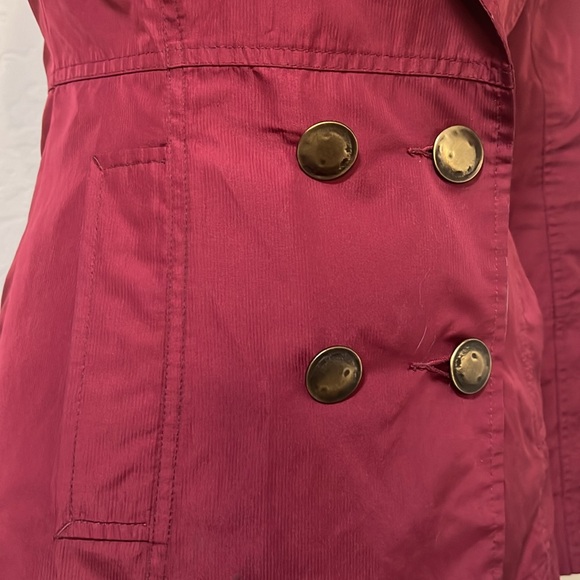 Hurley Jacket - Picture 2 of 7